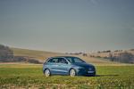 Mercedes-Benz B180 Sport 2019 года (UK)
